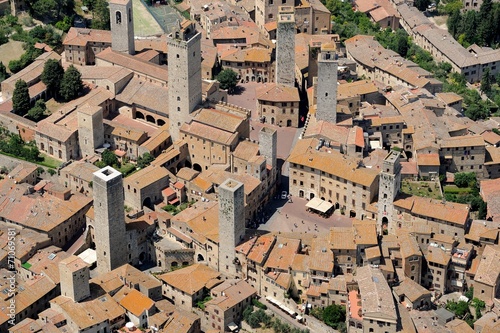 San Gimignano © jarre