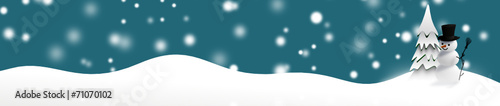 Schneemann