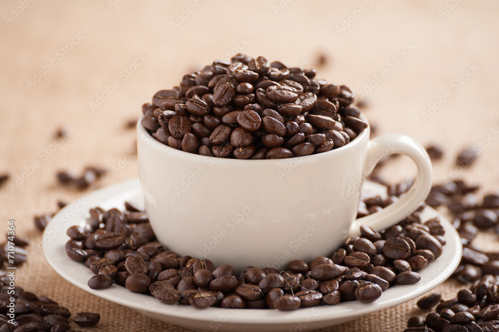 coffee beans coffee beans
