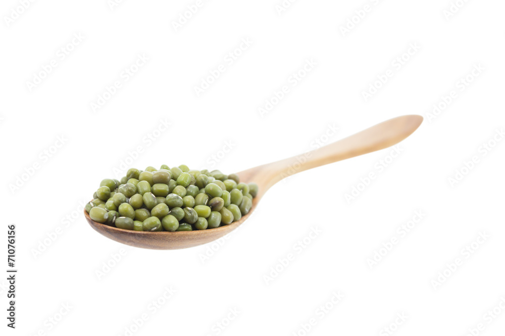 mung beans mung beans