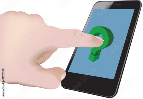 touch screen