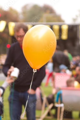 Ballon 2