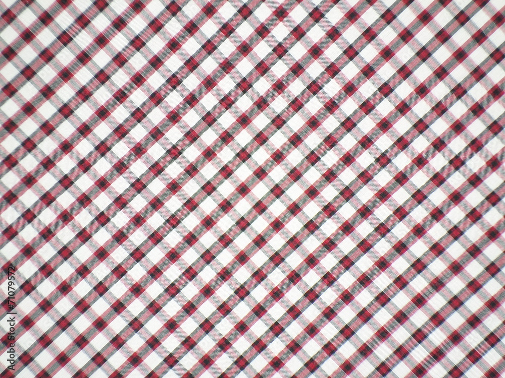 tablecloth pattern