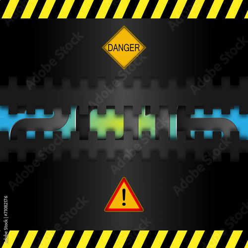 Danger