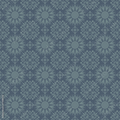 Seamless pattern