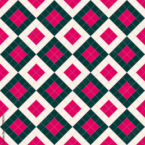 Seamless pattern