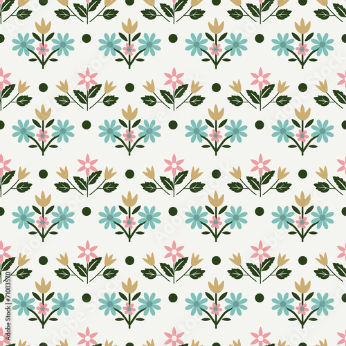 Seamless pattern