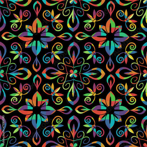 Seamless pattern