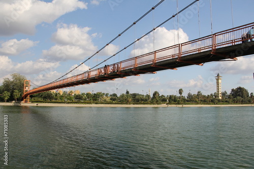 adana asma köprü