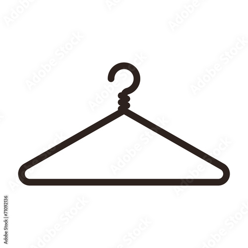 Hanger icon