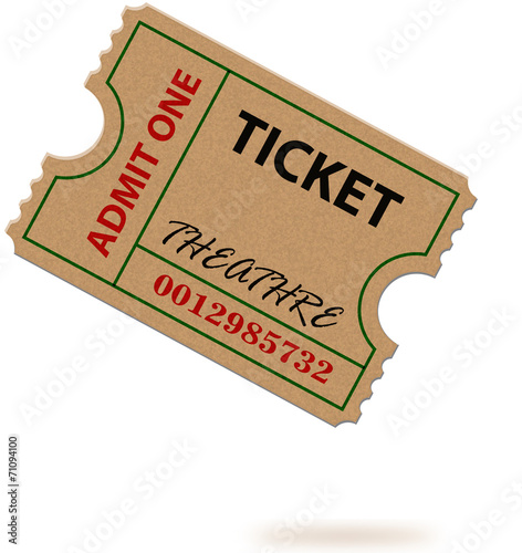 Ticket