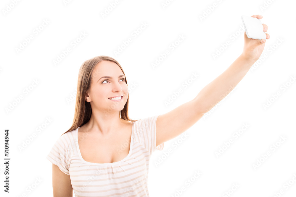 Selfie Selfie