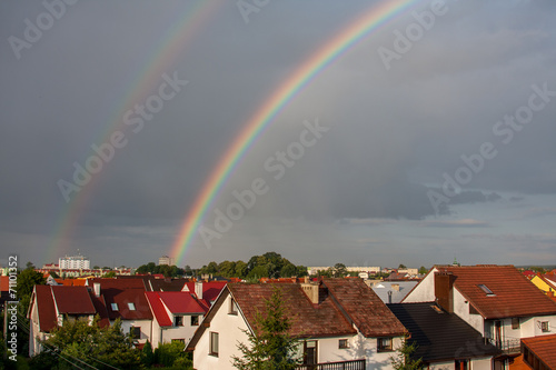 Rainbow © Stockr