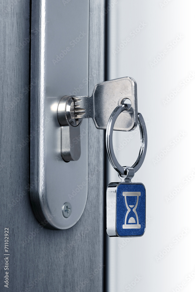 Key of time Key of time