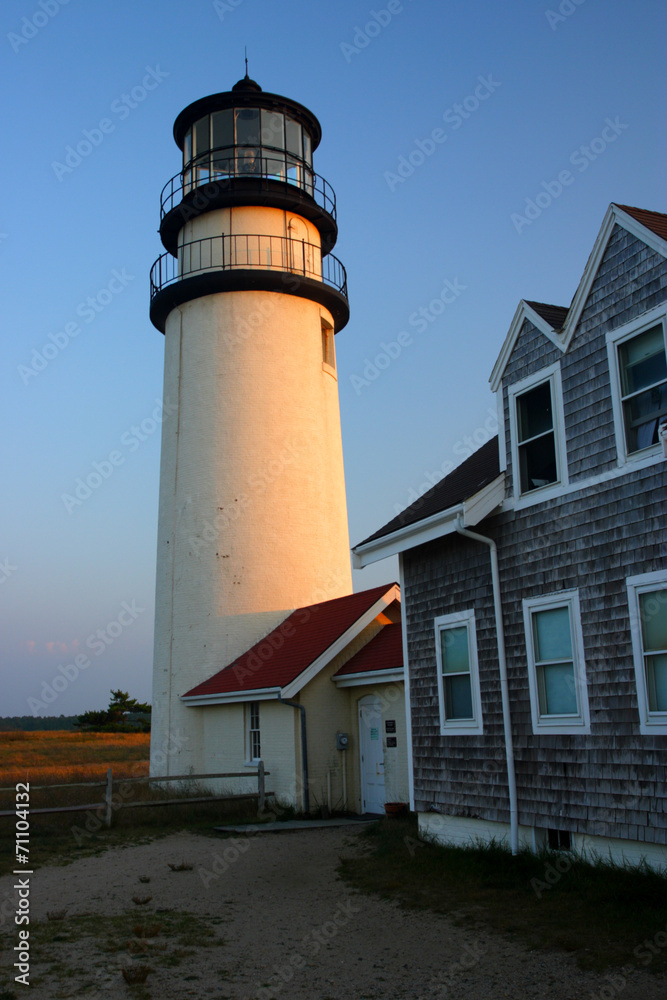 Race Point LightCape Cod, Massachusetts