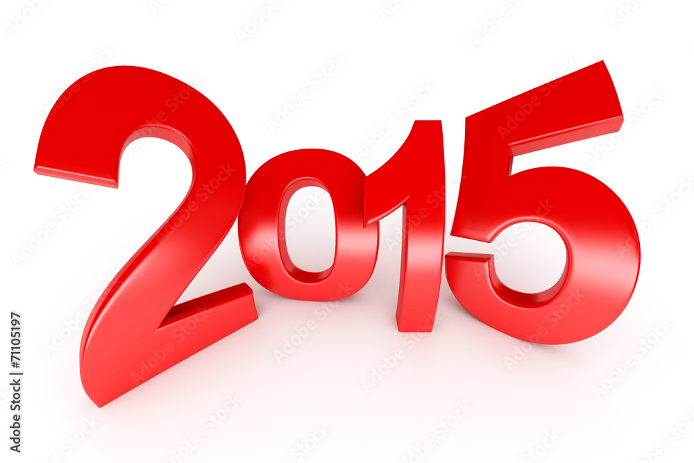 Happy New Year - 2015 Happy New Year - 2015