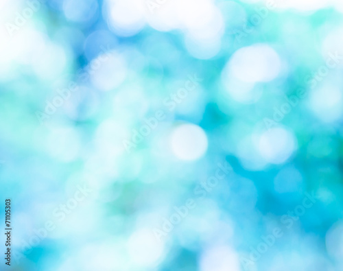 Bokeh