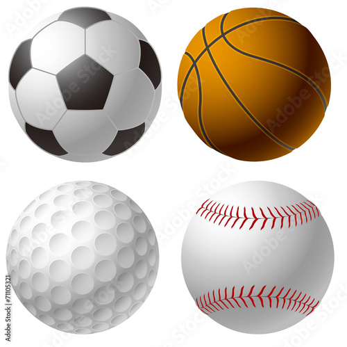 スポーツ用ボール