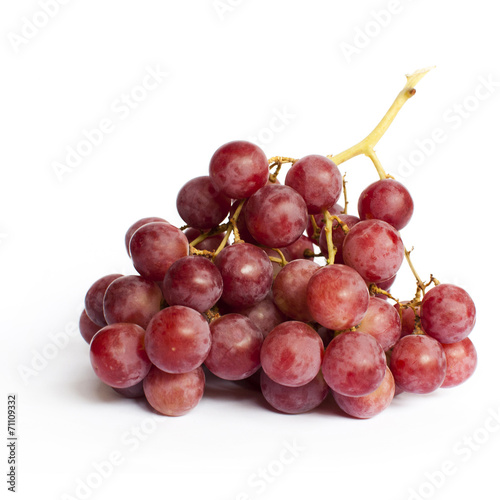 Grappe de raisins Cardinal