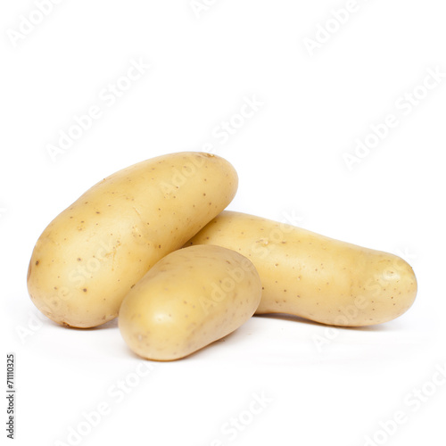 Pommes de terre