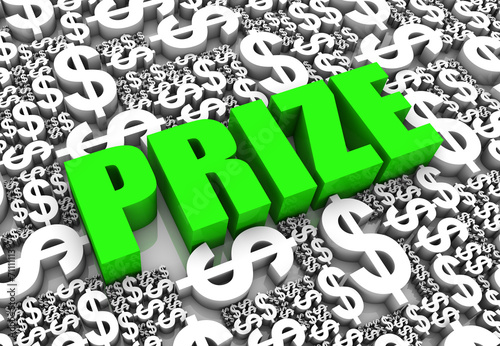 Prize Money