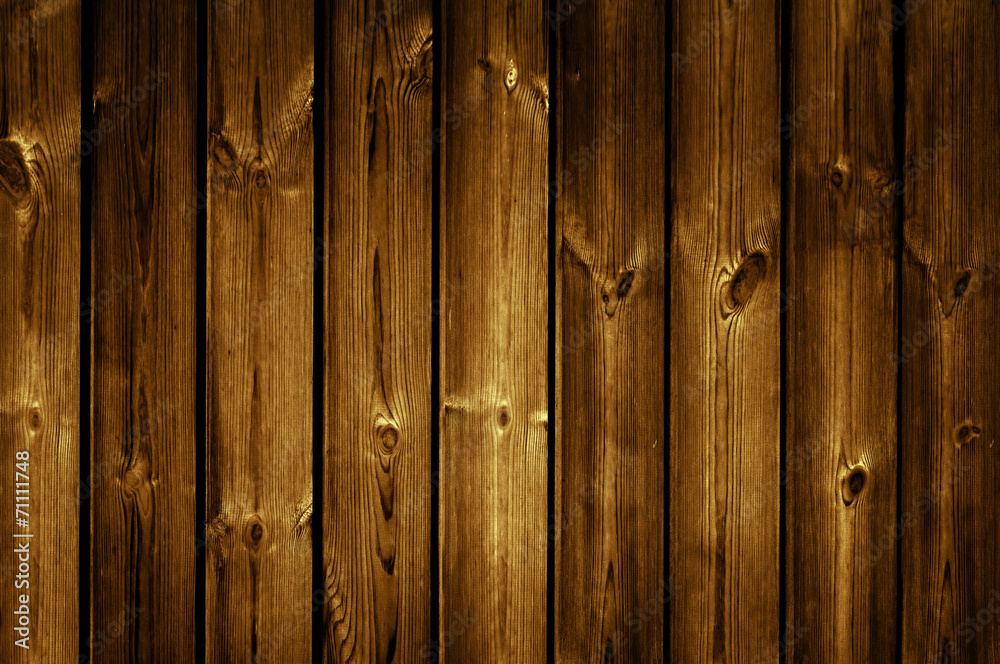 Naklejka premium wooden background
