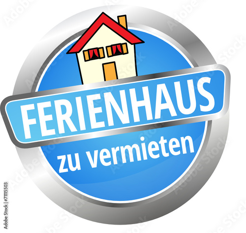 Ferienhaus zu vermieten