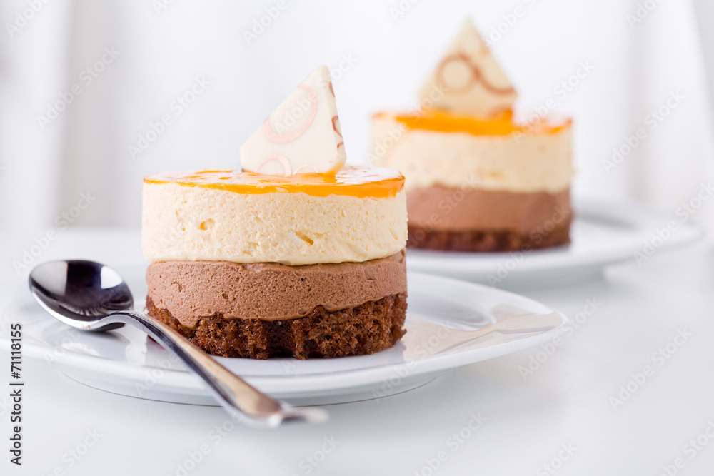Fresh Dessert Fresh Dessert