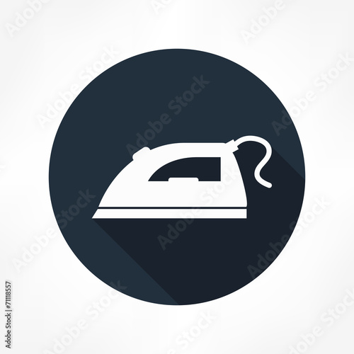 iron icon