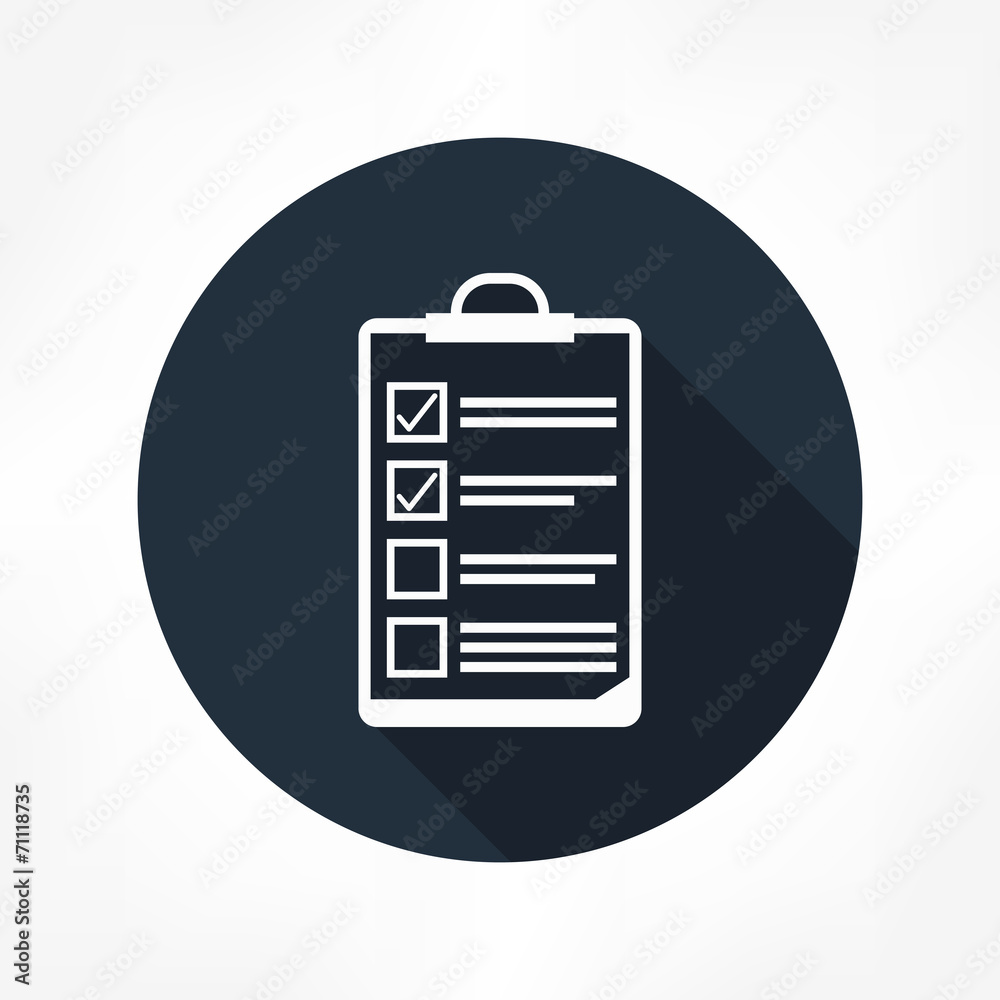 clipboard icon clipboard icon