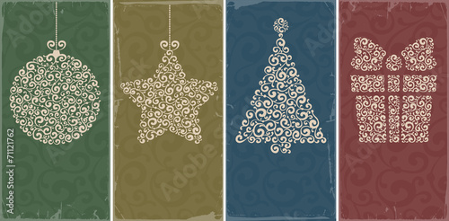 Christmas backgrounds