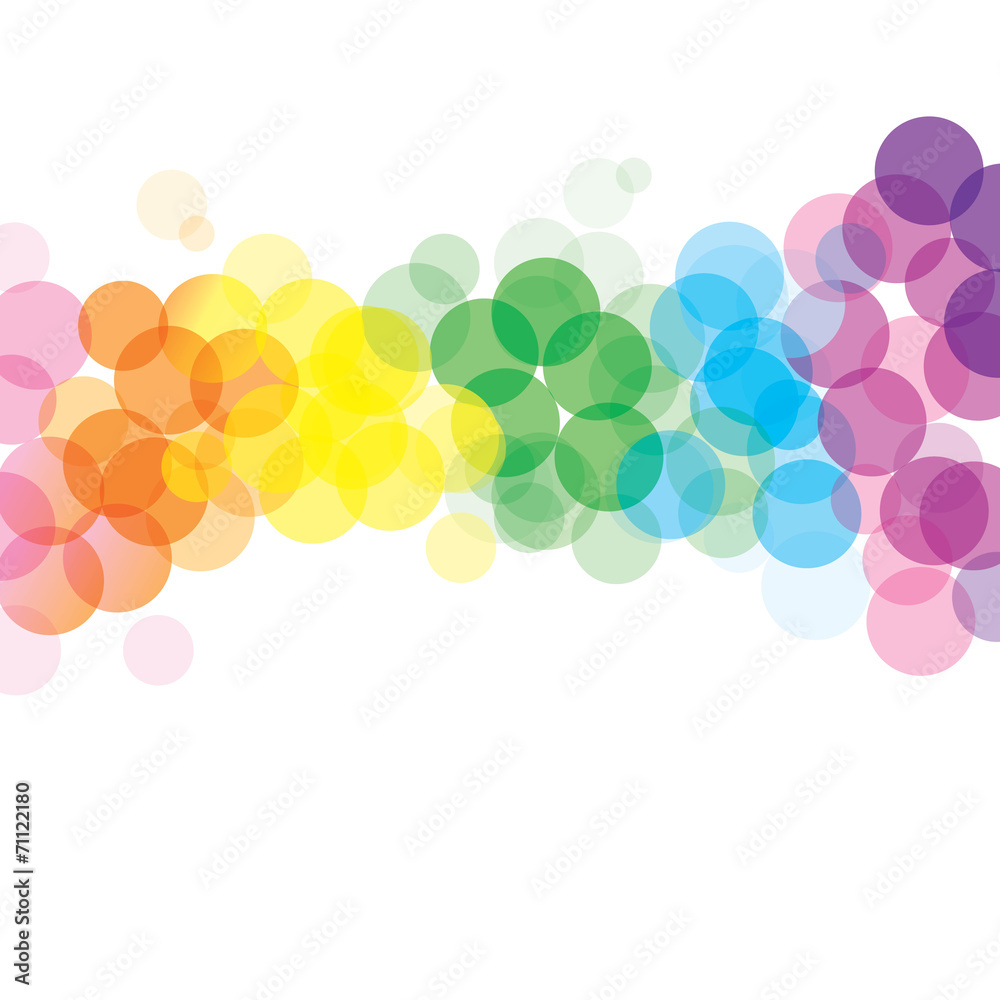 Colorful Background Vector