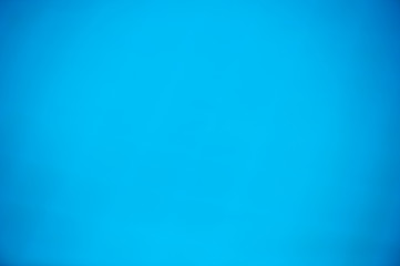 Blue blur background