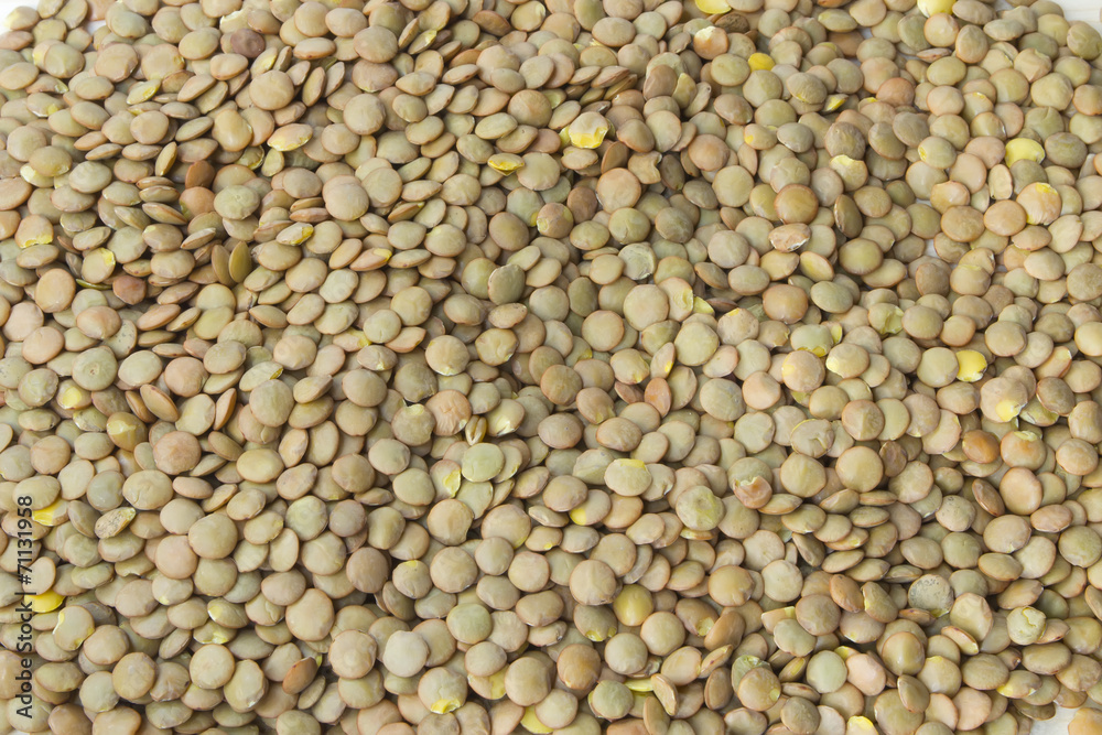 lentils lentils