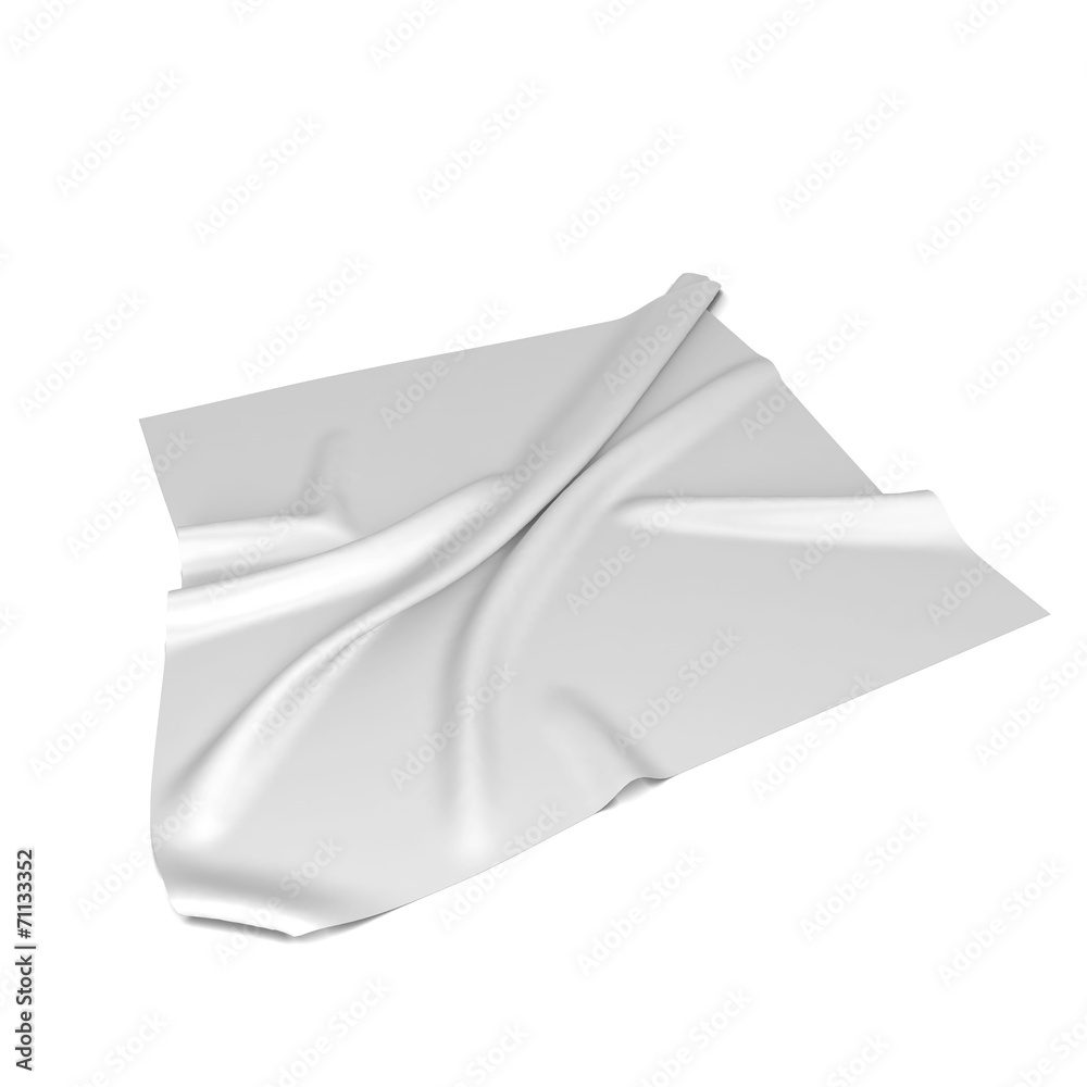 Piece of cloth