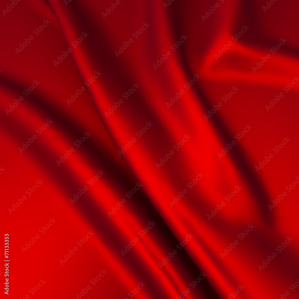 Cloth folds Cloth folds