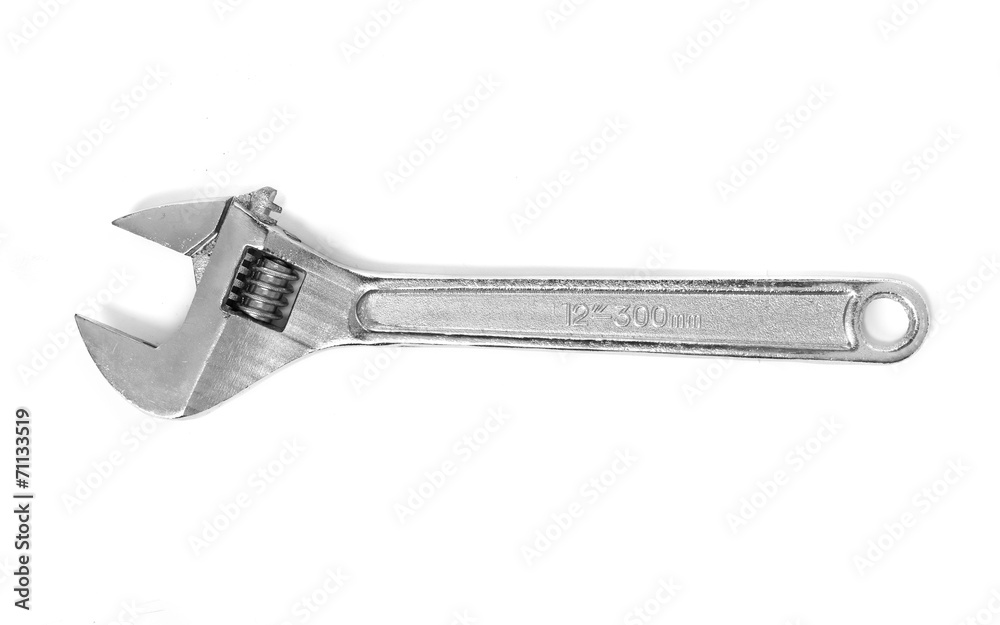 Wrench Wrench