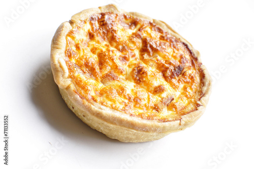 Quiche Lorraine
