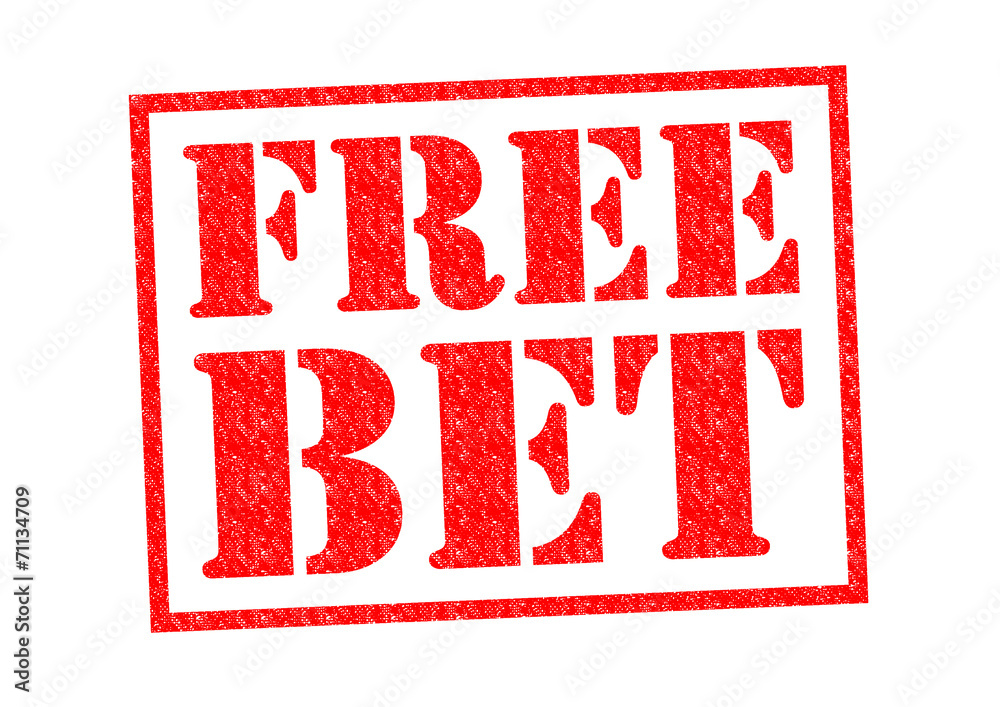 FREE BET