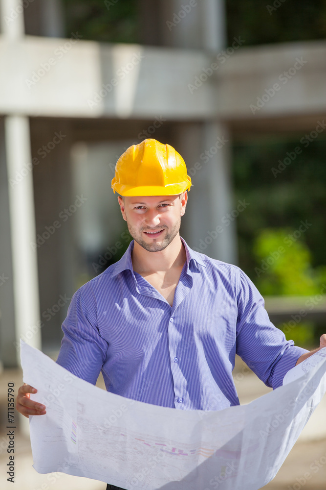 Architect