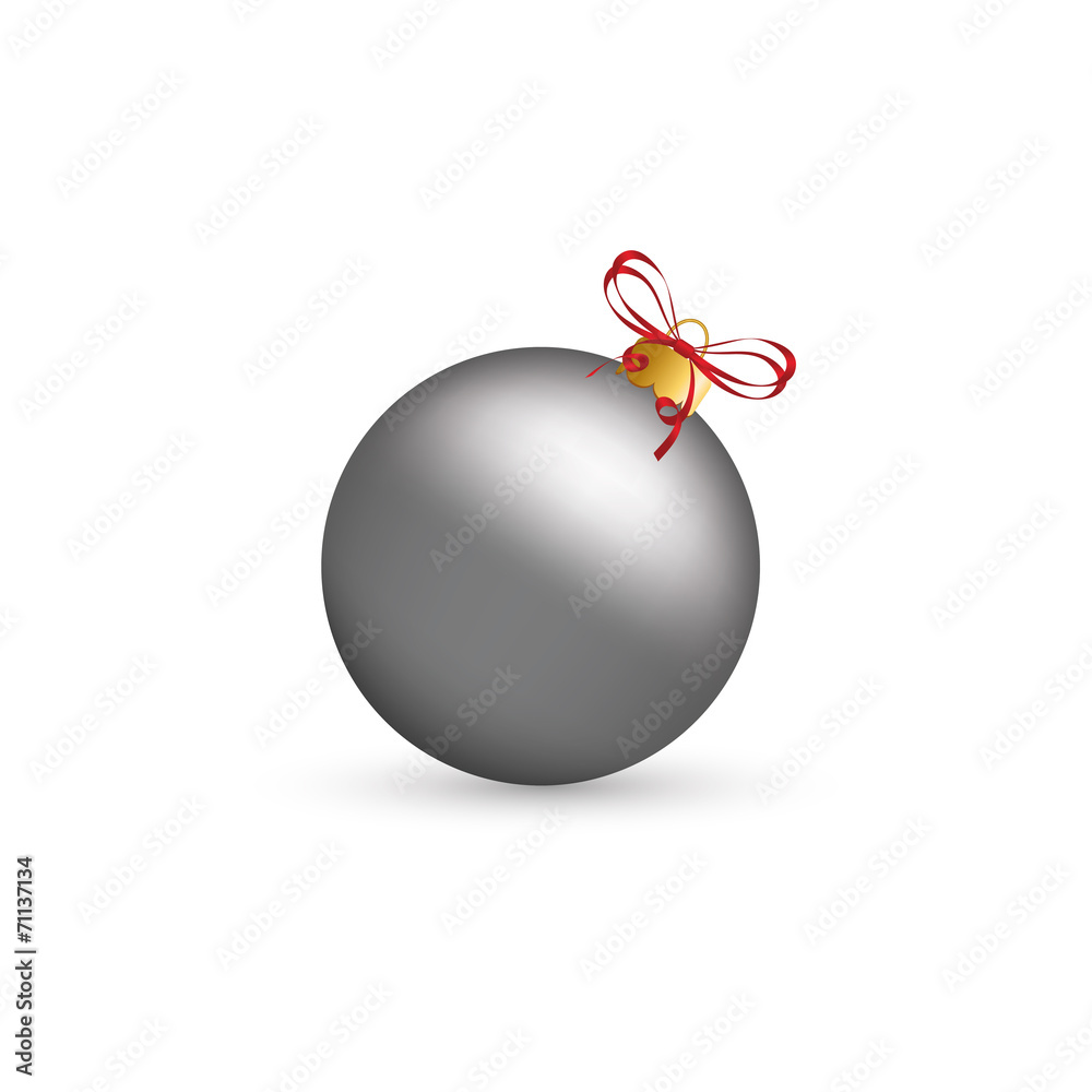 Christmas Ball Christmas Ball