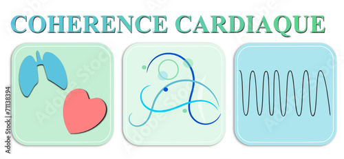 Cohérence cardiaque