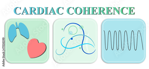 Cohérence cardiaque
