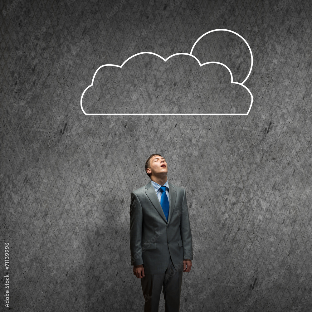 Failure in business Failure in business