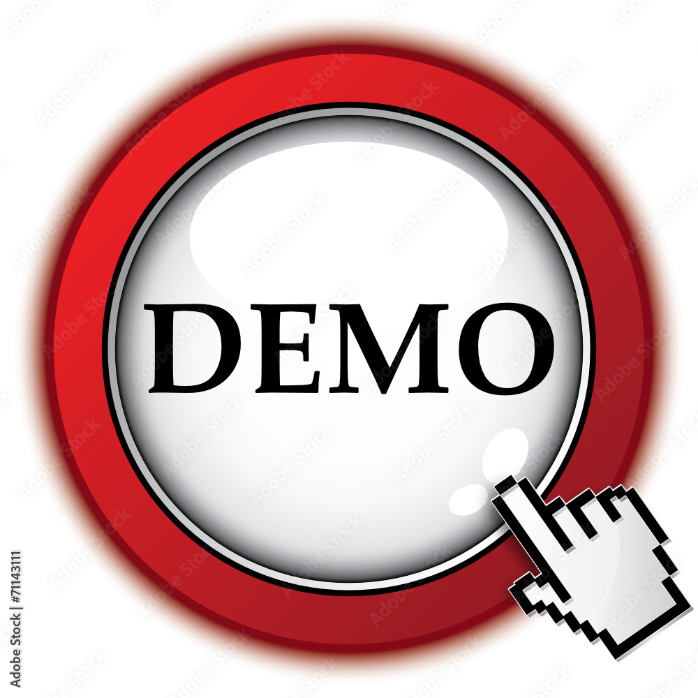 DEMO ICON
