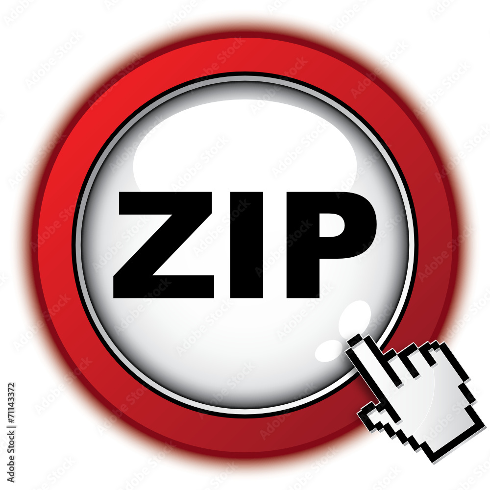 ZIP ICON