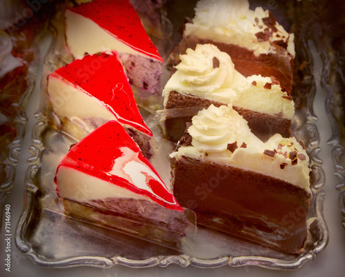 Photography Cakes