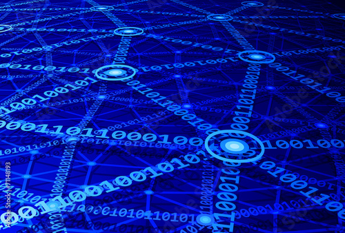 Computer network