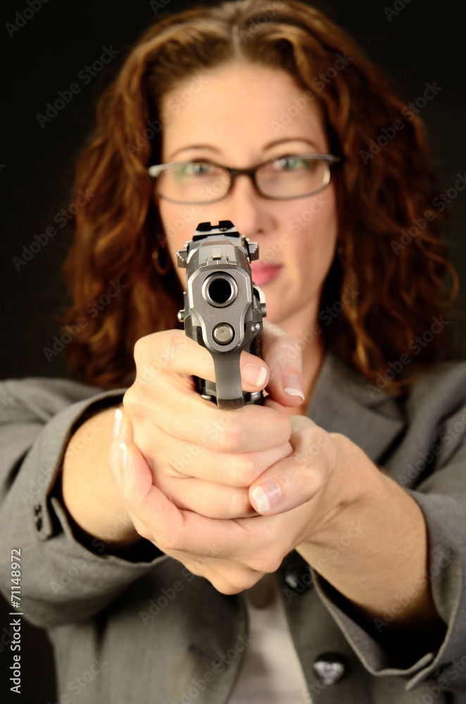 Pamela Gun Pamela Gun