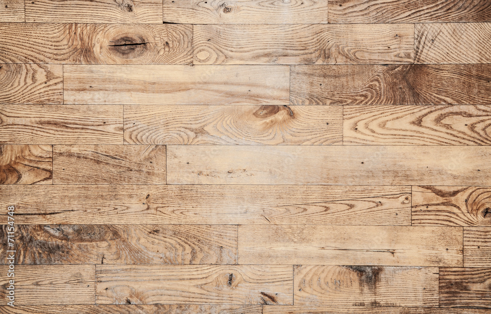 Fototapeta premium Wooden background texture